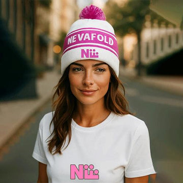 Nevafold Unisex Beanies