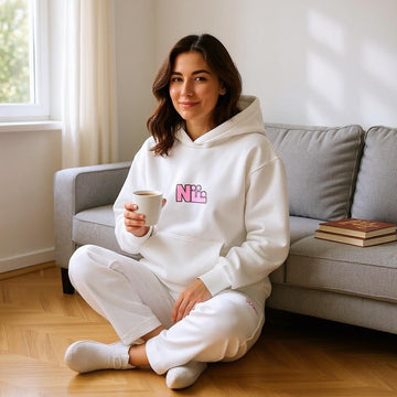 Nevafold Hoodies