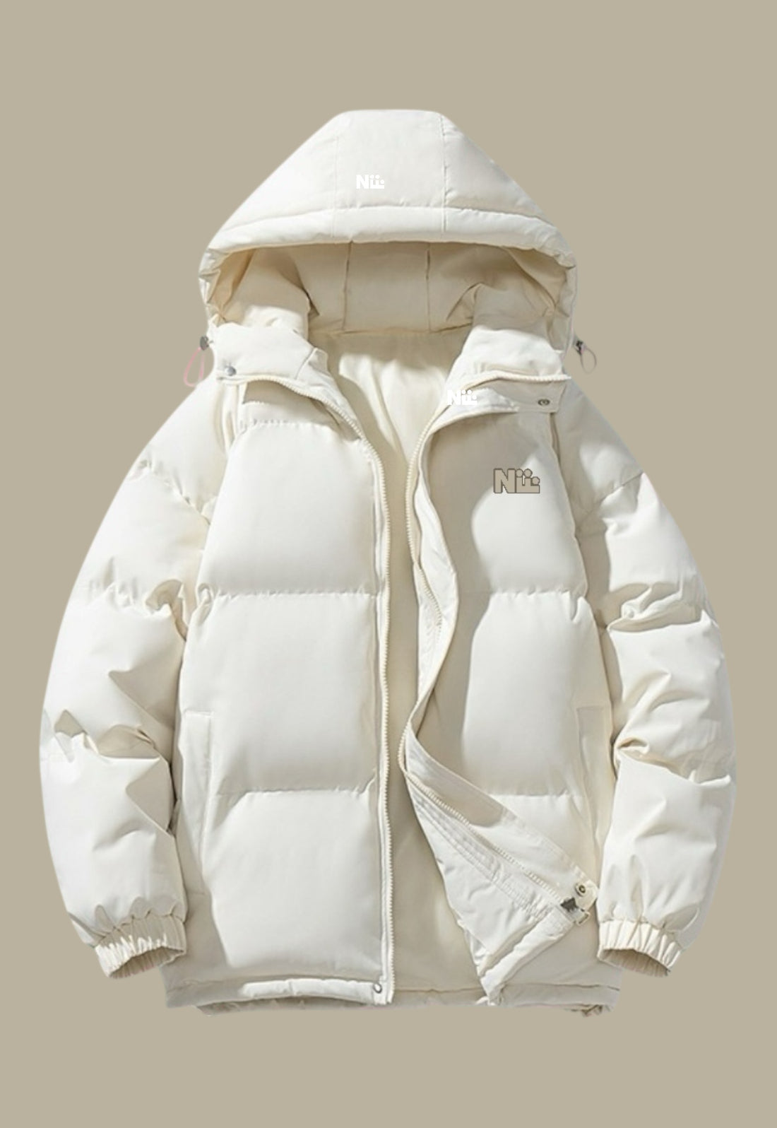 NEVAFOLD PUFFER JACKET