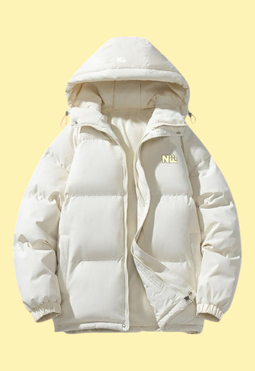 NEVAFOLD PUFFER JACKET
