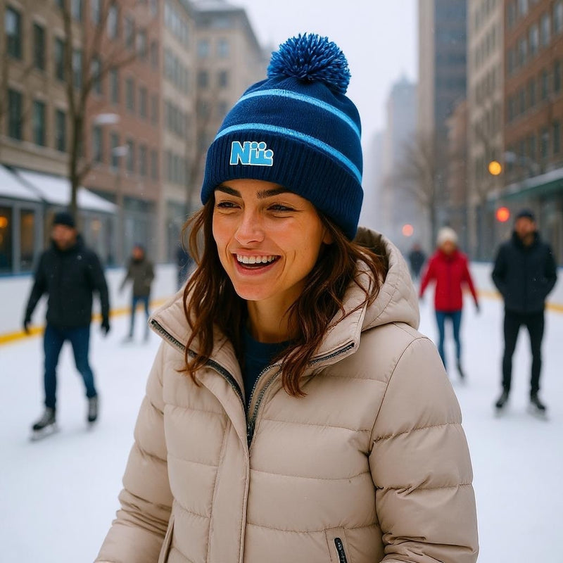 Nevafold Unisex Beanies